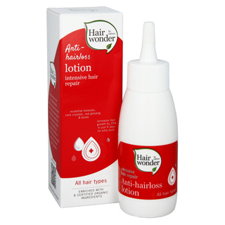 Hairwonder Anti Hairloss Lotion 75ml