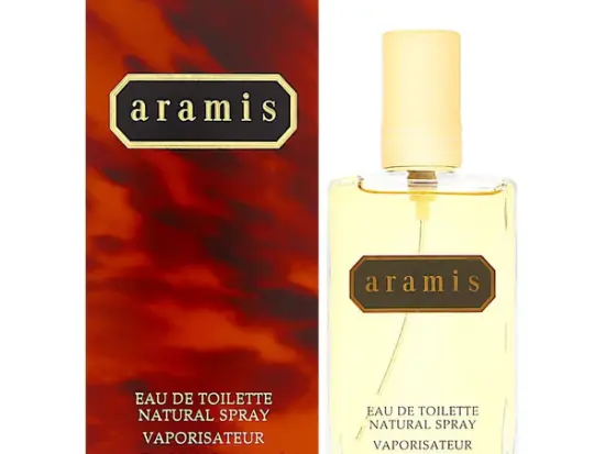 Aramis Edt 60ml Spray