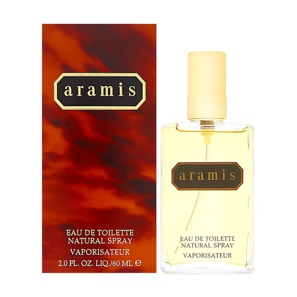 Aramis Edt 60ml Spray