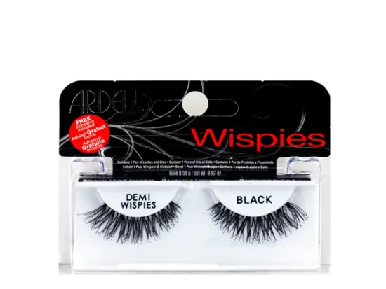 Ardell Demi Wispies Black