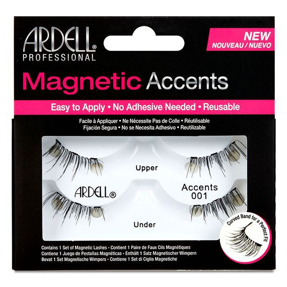 Ardell Magnetic Accents 001