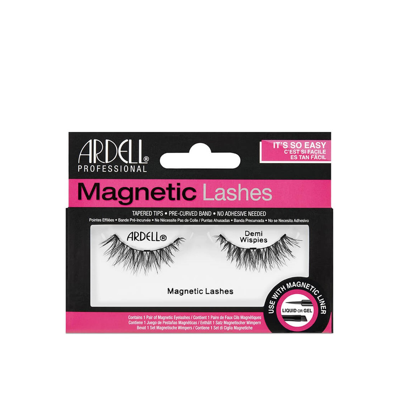 Ardell Magnetic Lash Wispies