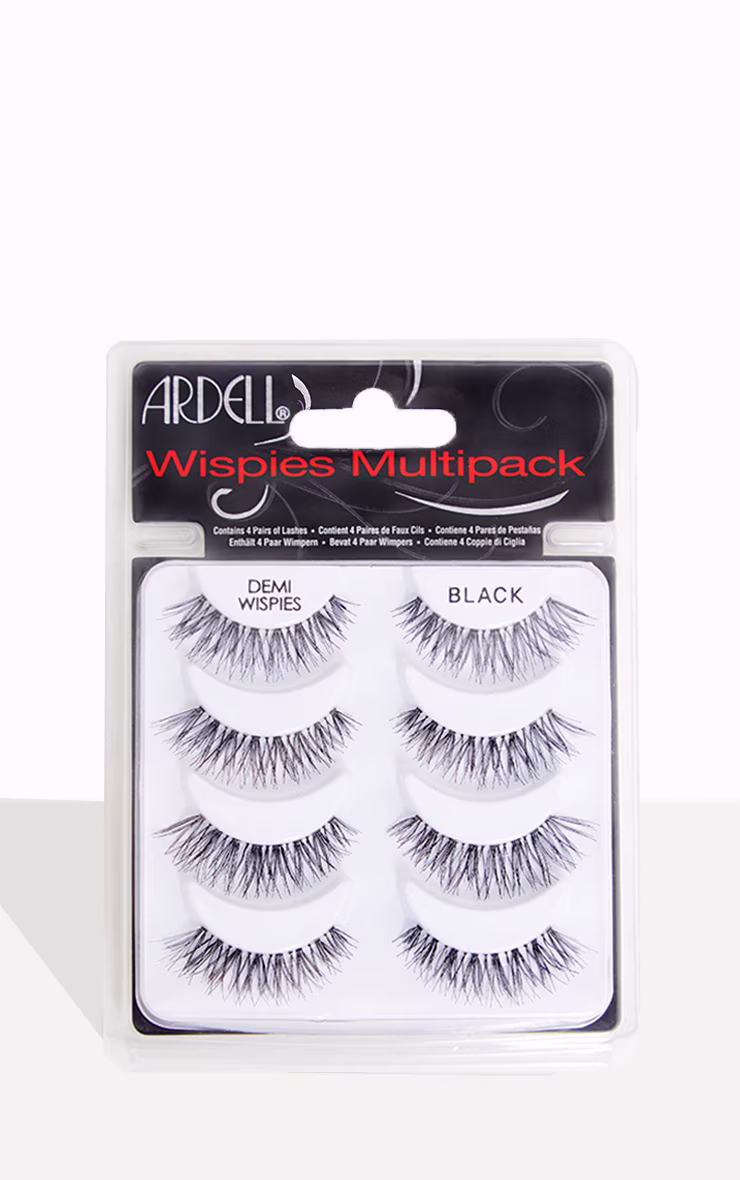 Ardell Multipack Demi Wisp (X4)