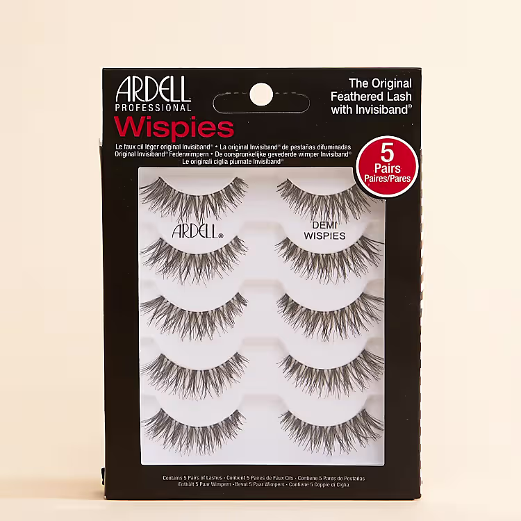 Ardell Wispies Multipack (X5)