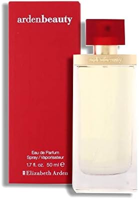 Arden Beauty Edp 50ml Spray