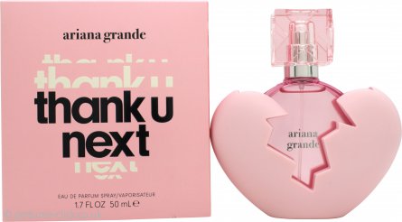 Ariana Grande Thank U Next Edp 50ml Spray