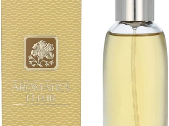 Aromatics Elixir 45ml Perfume Spray