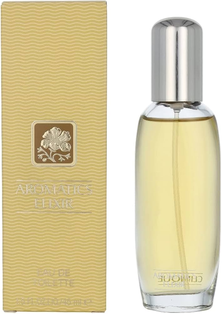 Aromatics Elixir 45ml Perfume Spray
