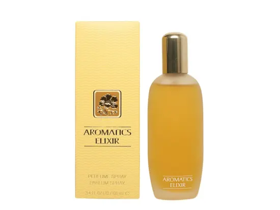 Aromatics Elixir Edp 100ml Spray