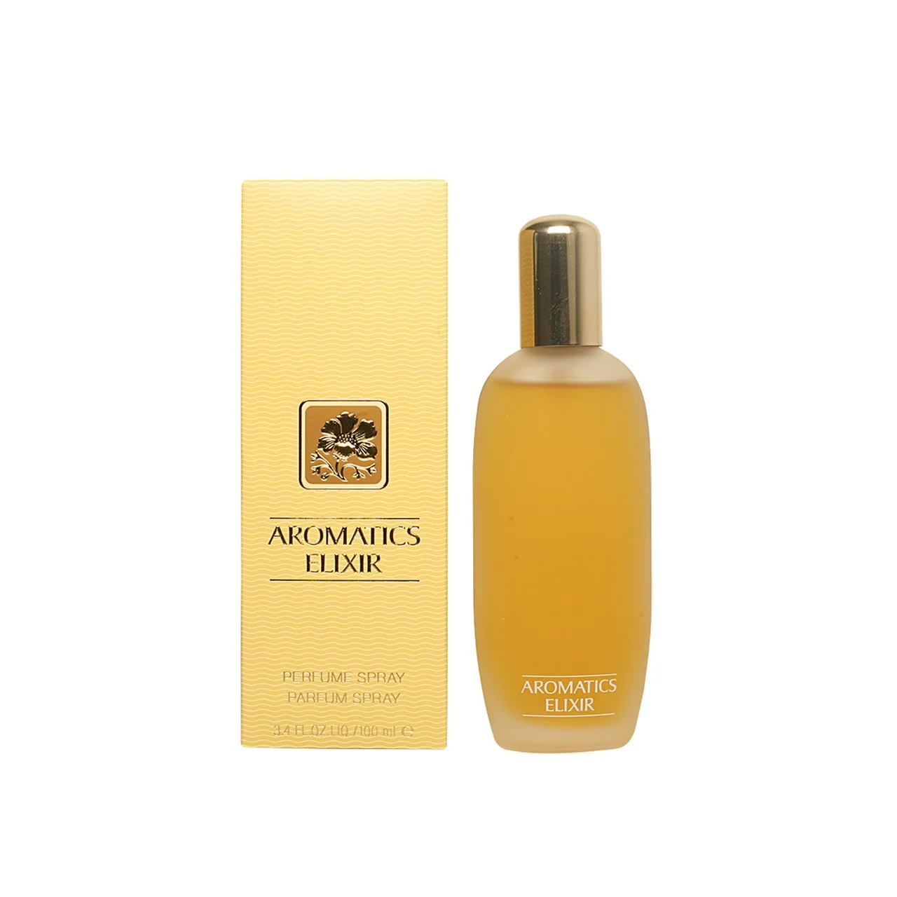 Aromatics Elixir Edp 100ml Spray