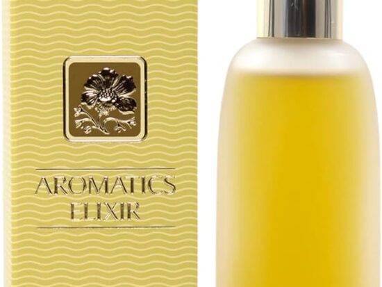 Aromatics Elixir Edp 25ml Spray