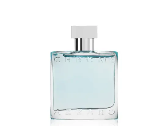 Azzaro Chrome United Edt 50ml Spray