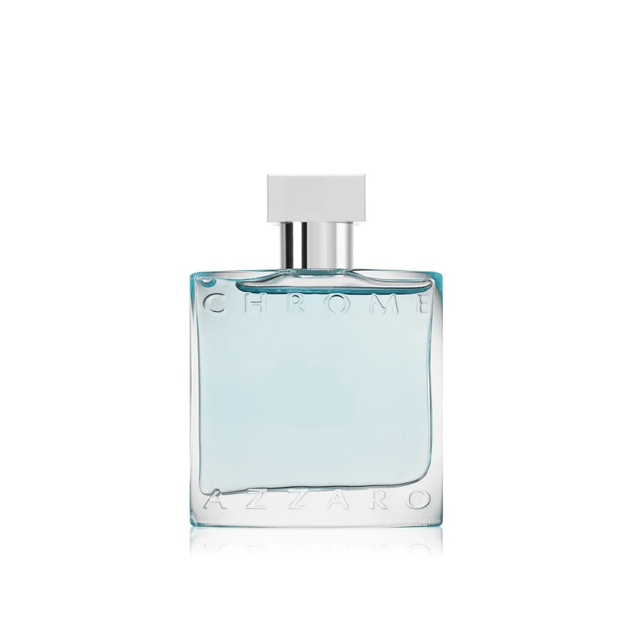 Azzaro Chrome United Edt 50ml Spray