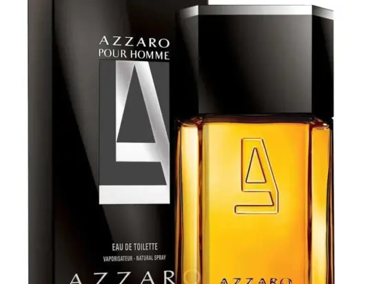 Azzaro Edt 200ml Spray