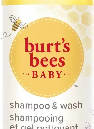 Baby Shampoo & Wash Calming 236.5ml