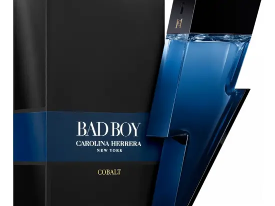 Bad Boy Cobalt Edp 100ml Spray