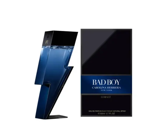 Bad Boy Cobalt Edp 50ml Spray