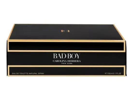 Bad Boy Edt 150ml Spray