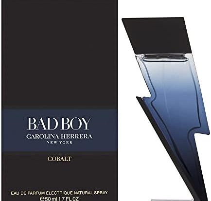 Bad Boy Edt 50ml Spray