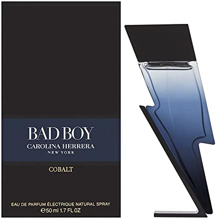 Bad Boy Edt 50ml Spray