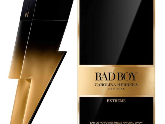 Bad Boy Extreme Edp 100ml Spray