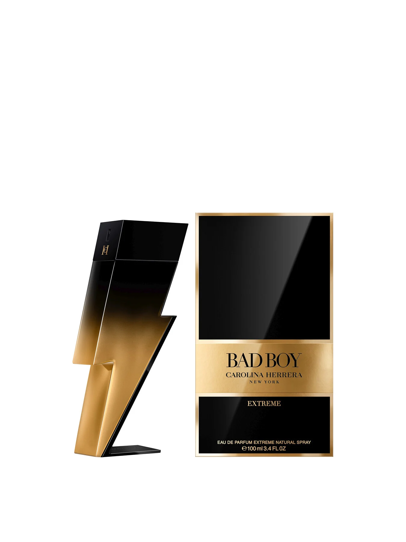 Bad Boy Extreme Edp 150ml Spray