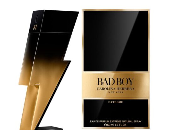Bad Boy Extreme Edp 50ml Spray