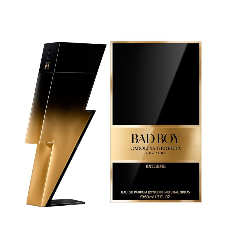 Bad Boy Extreme Edp 50ml Spray