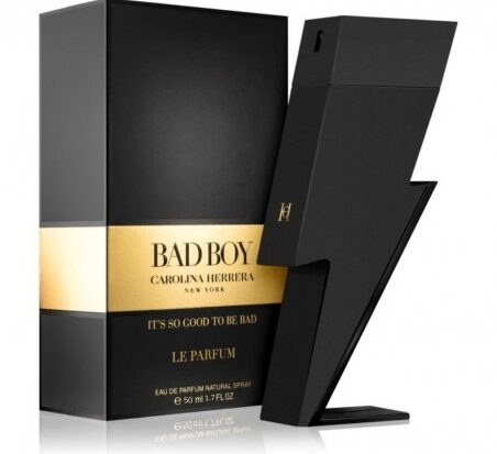 Bad Boy Le Parfum Edp 50ml Spray