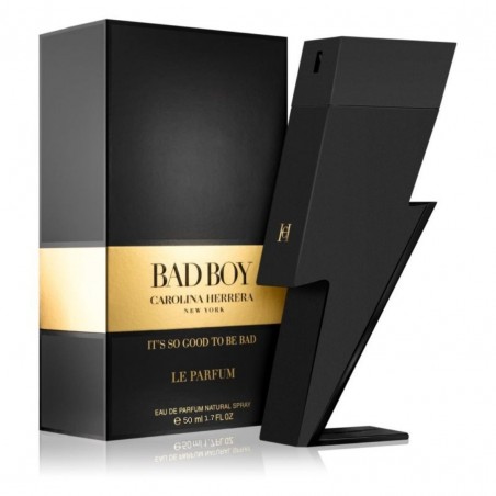 Bad Boy Le Parfum Edp 50ml Spray