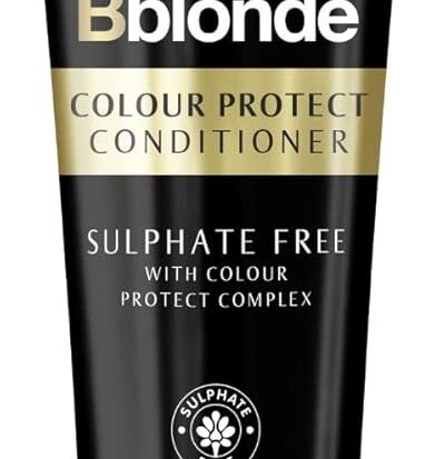 Bblonde Colour Protect Conditioner 250ml