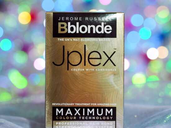 Bblonde Jplex Kit