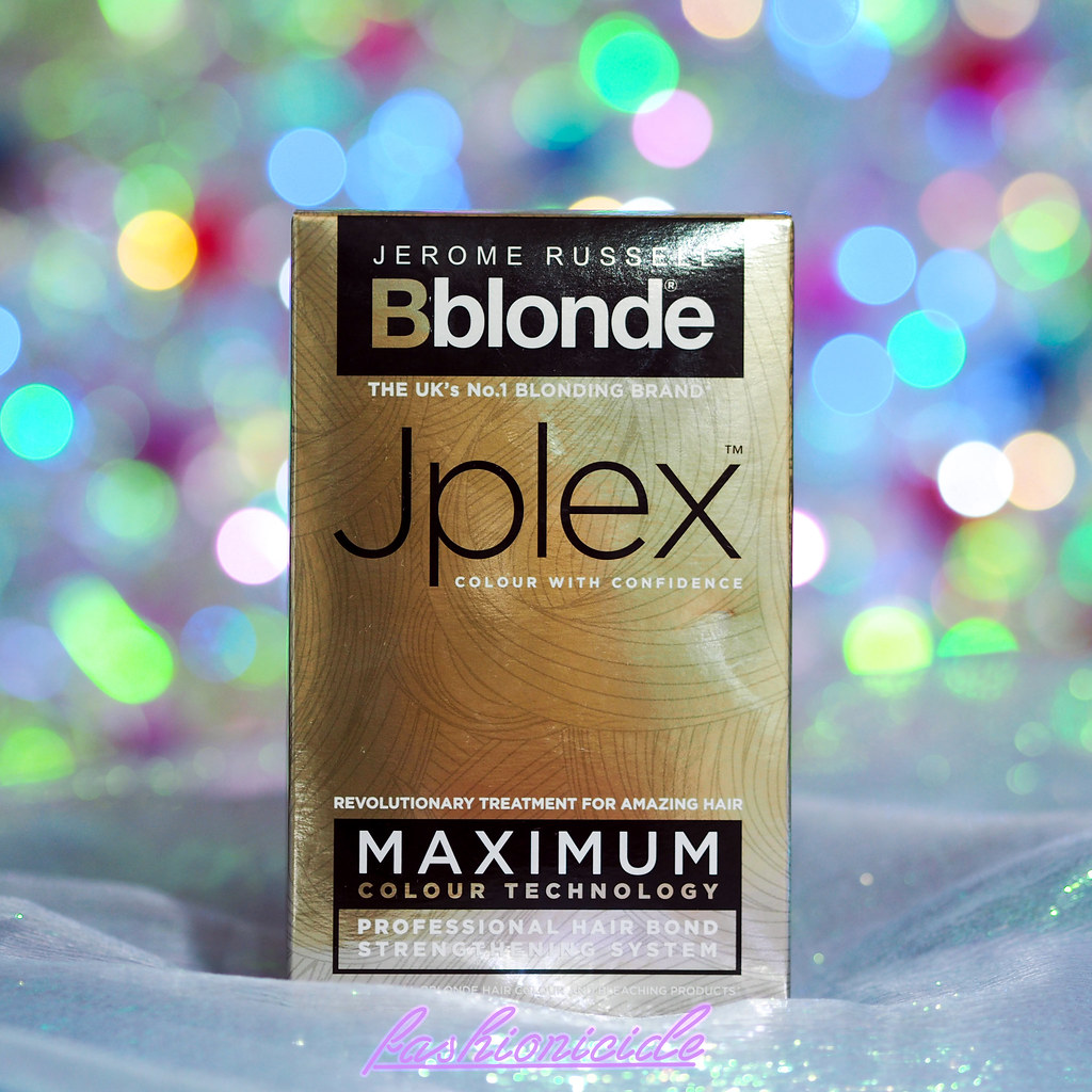 Bblonde Jplex Kit