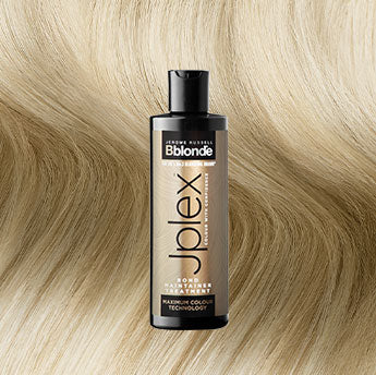 Bblonde Jplex Maintainer Treatment 250ml