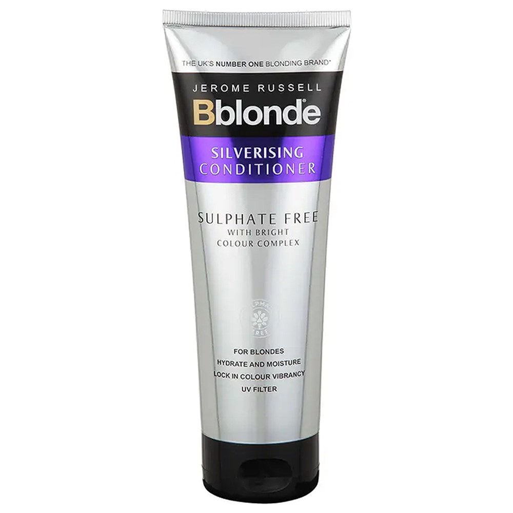 Bblonde Silverising Conditioner 250ml