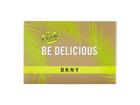 Be Delicious EDP 30ml Spray / Pouch