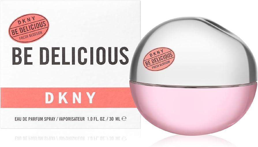 Be Delicious Fresh Blossom Edp 30ml Spray