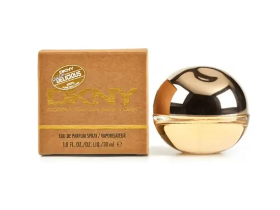 Be Delicious Golden Edp 30ml Spray