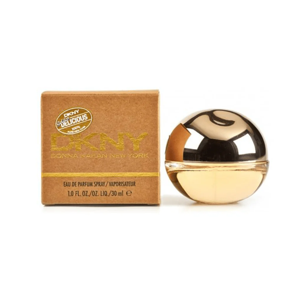 Be Delicious Golden Edp 30ml Spray