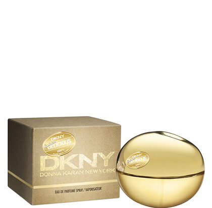Be Delicious Golden Edp 50ml Spray