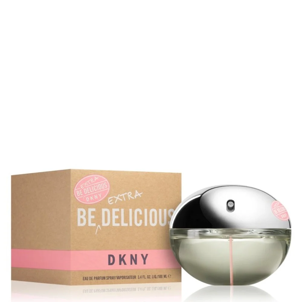 Be Extra Delicious Edp 30ml Spray