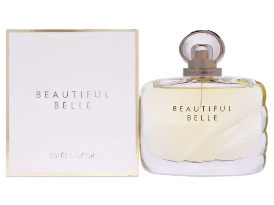 Beautiful Belle Estee Lauder Edp 100ml Spray