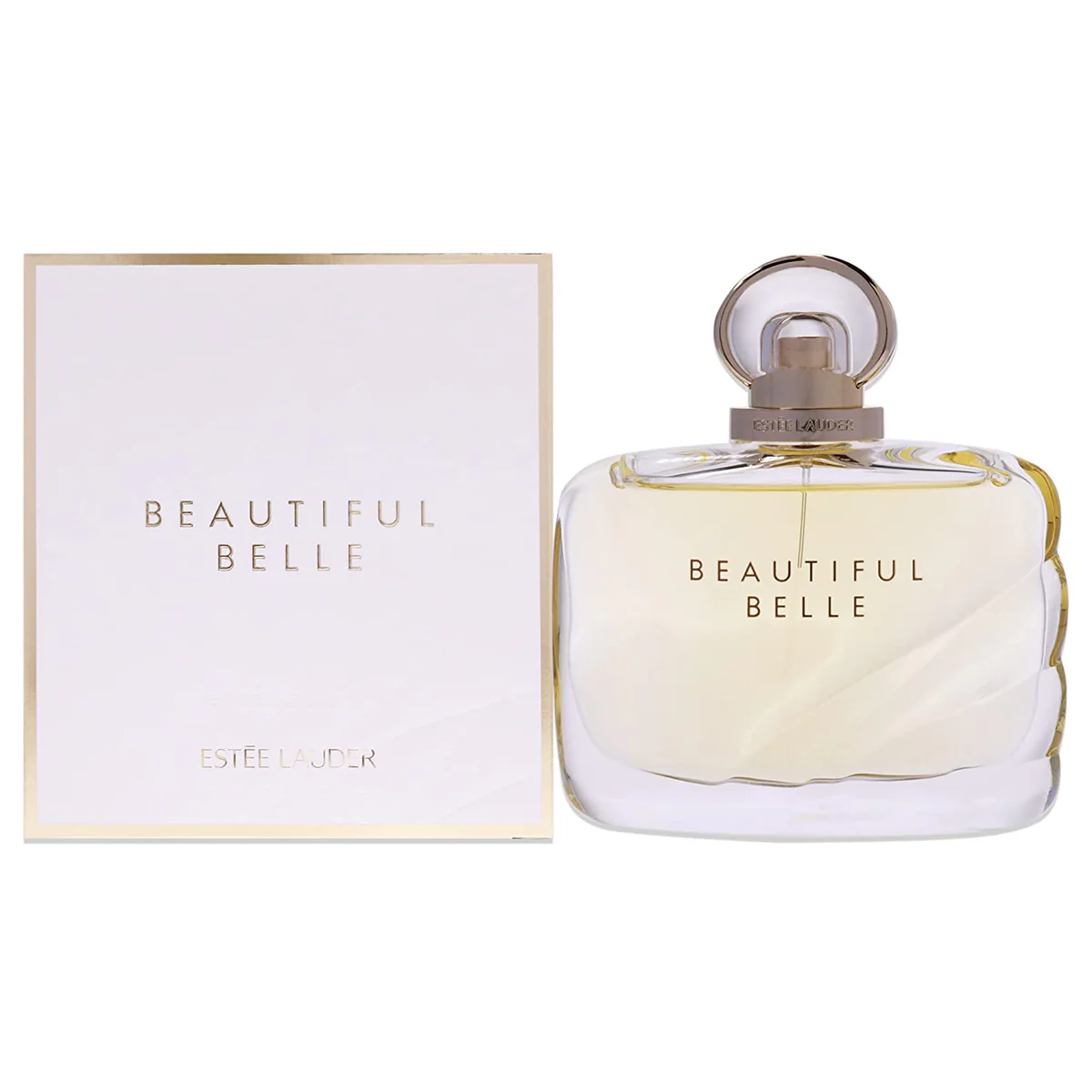 Beautiful Belle Estee Lauder Edp 100ml Spray