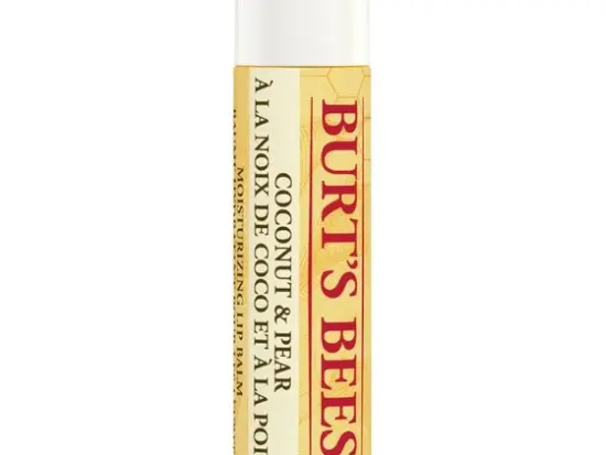 Bee Lip Balm 4.25g - Coconut & Pear