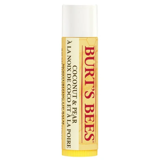 Bee Lip Balm 4.25g - Coconut & Pear