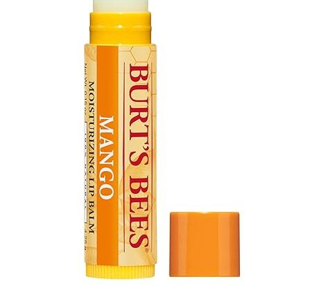 Bee Lip Balm 4.25g - Mango