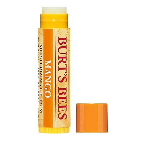 Bee Lip Balm 4.25g - Mango