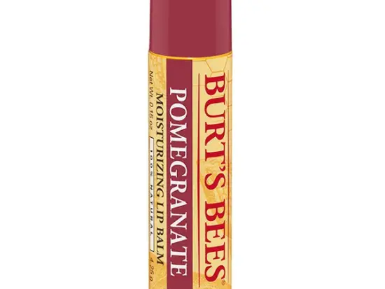 Bee Lip Balm 4.25g - Pomegranate