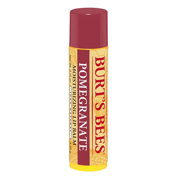 Bee Lip Balm 4.25g - Pomegranate