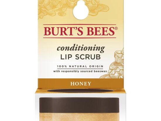 Bee Lip Scrub- 7.08g